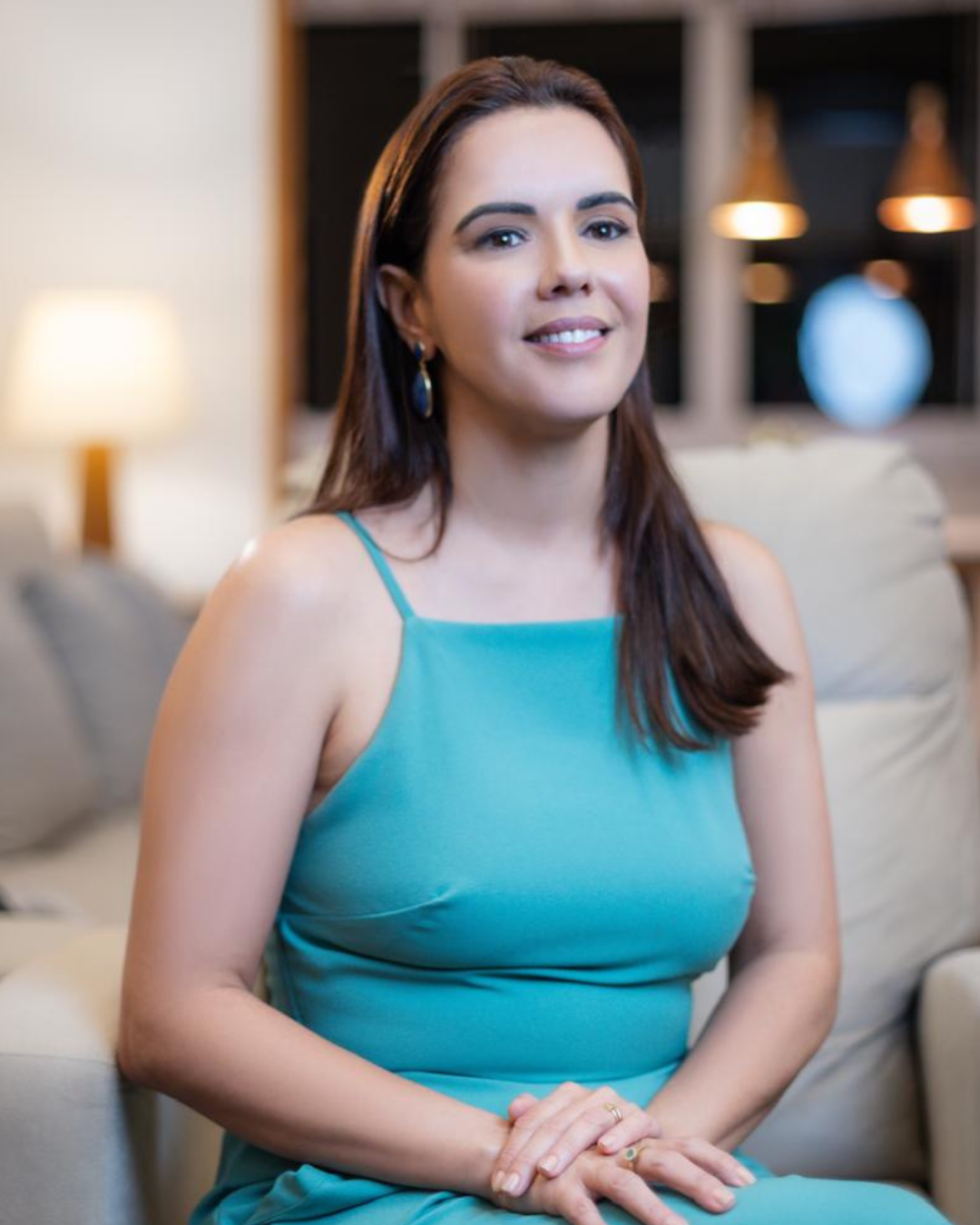 Dra. Liliane Zebral - Palestrante